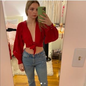 Urban Outfitters Top